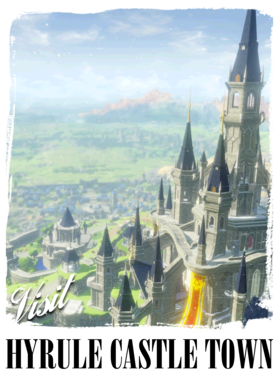 overlay
