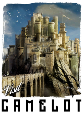 overlay
