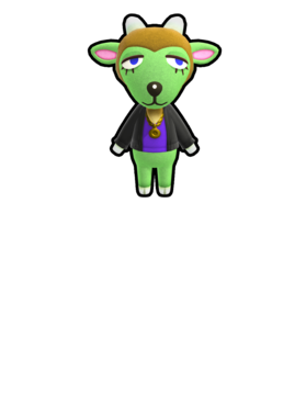 overlay