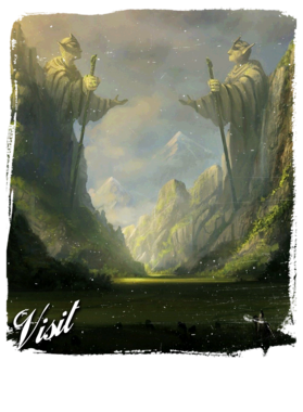 overlay