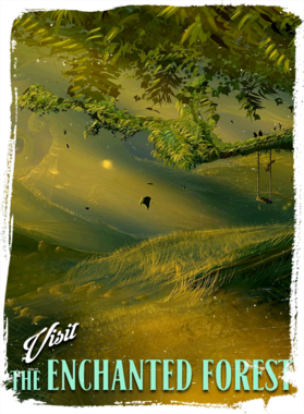 overlay