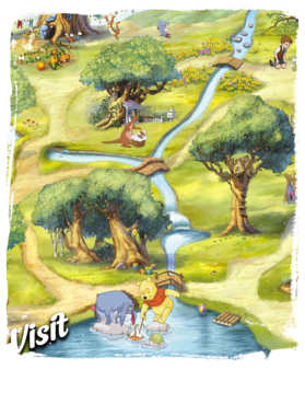 overlay