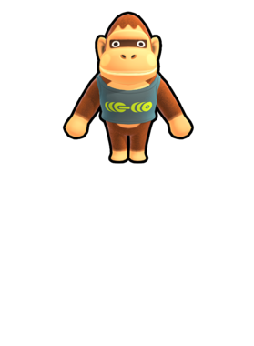 overlay