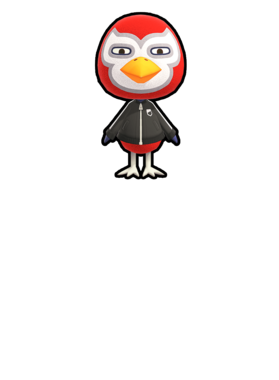 overlay