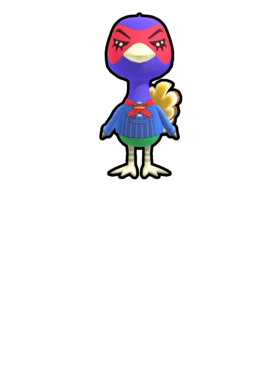 overlay