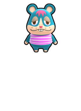 overlay