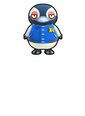 overlay