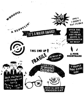 overlay