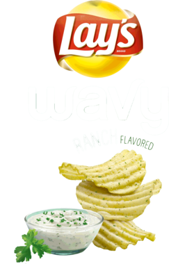 overlay