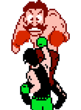 overlay