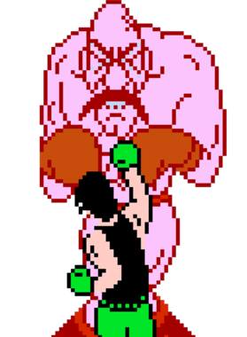 overlay