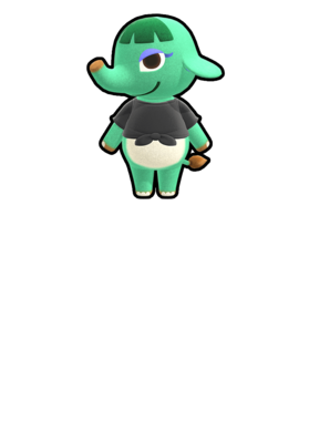 overlay