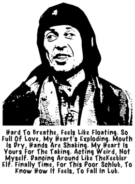 overlay