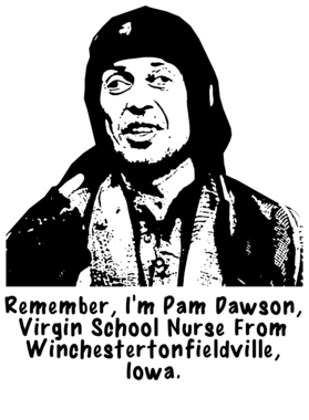 overlay