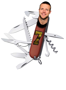 overlay