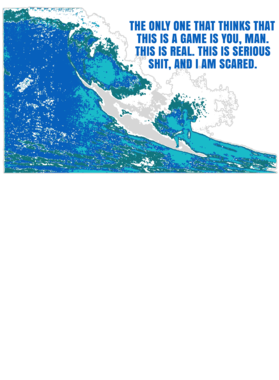 overlay