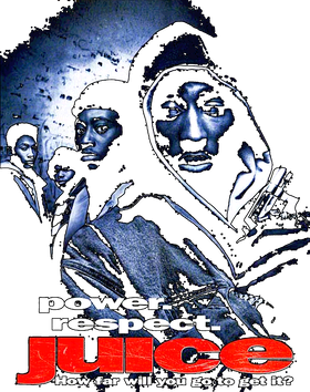 overlay