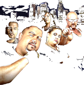 overlay