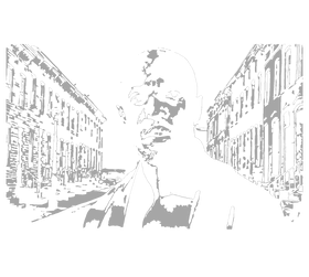 overlay