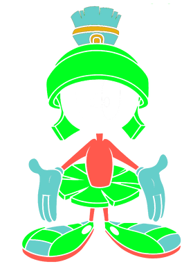 overlay