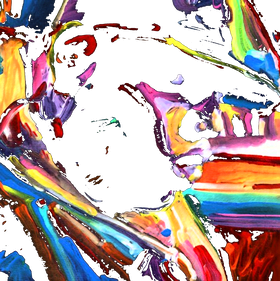 overlay