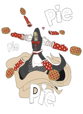 overlay