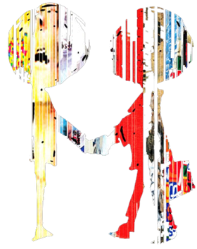 overlay