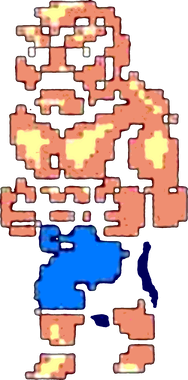 overlay