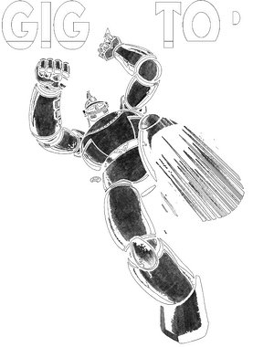 overlay