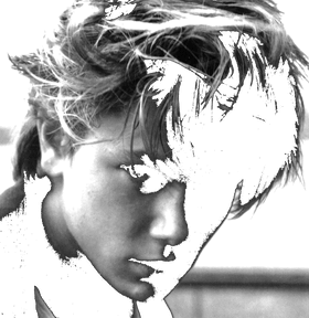 overlay