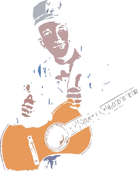 overlay