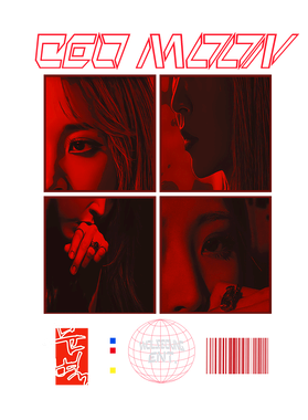 overlay