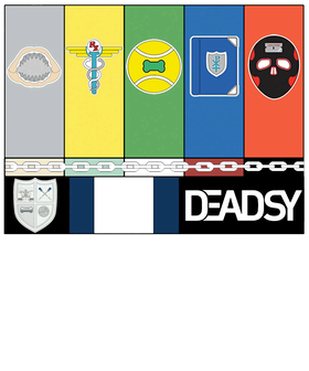 overlay