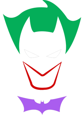 overlay