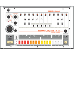 overlay
