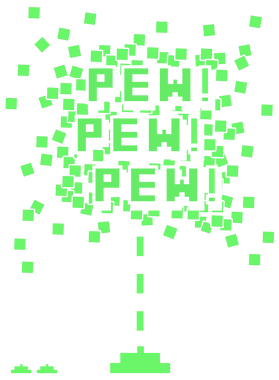 overlay
