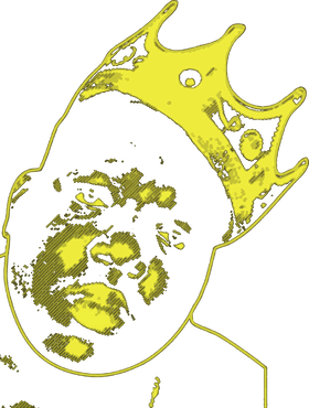 overlay
