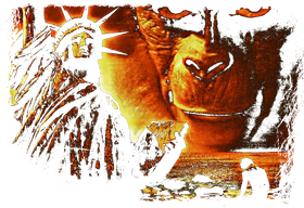 overlay