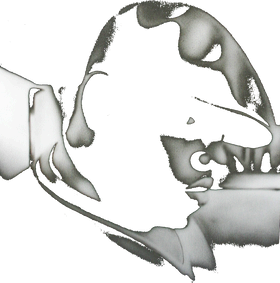 overlay