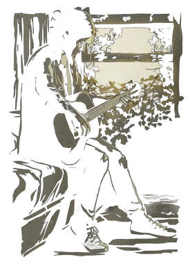 overlay