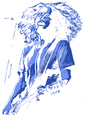 overlay