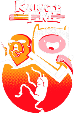 overlay
