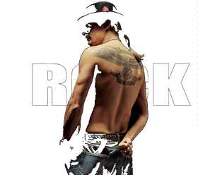 overlay