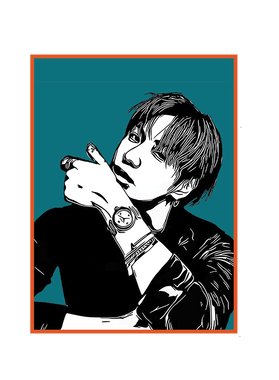 overlay