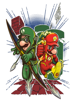 overlay