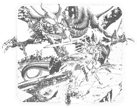 overlay