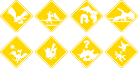 overlay
