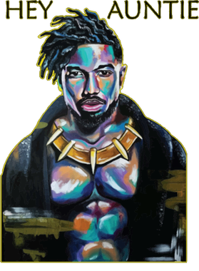 overlay