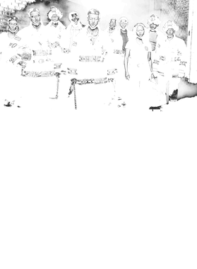 overlay