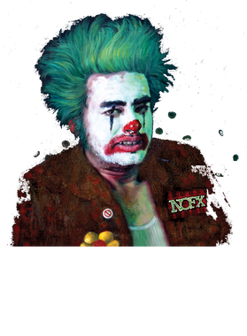 overlay